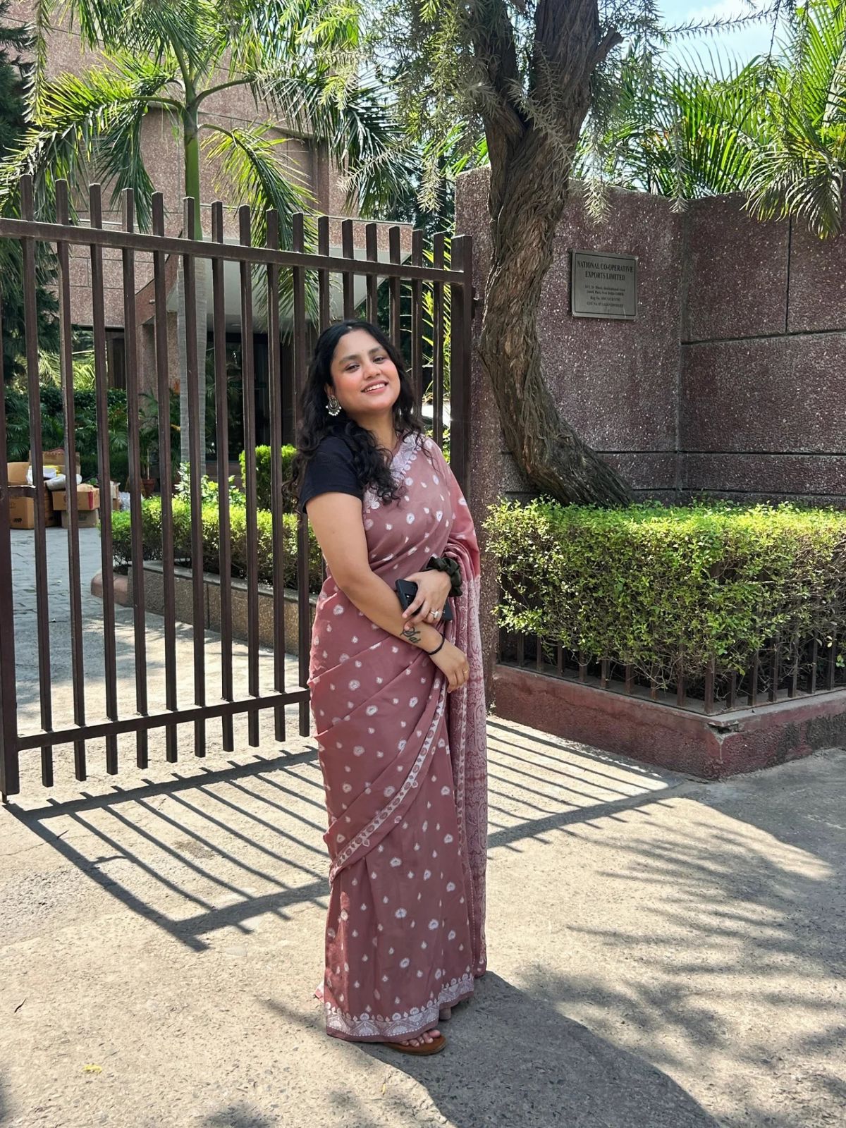 PRIYANKA JOSHI