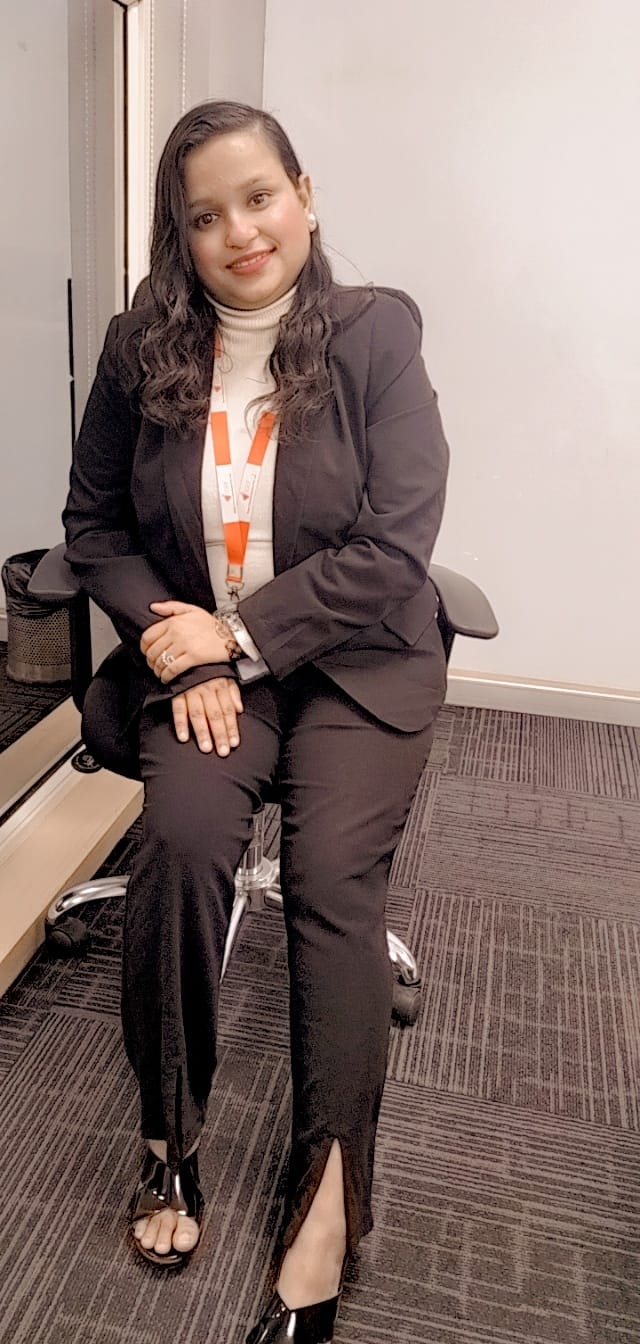 VAISHNAVI